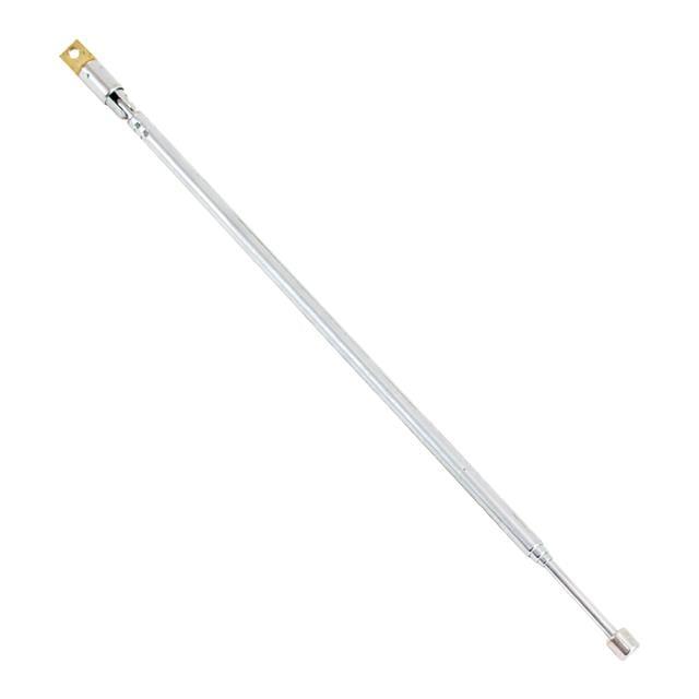 Teleskopik Çubuk Anten 15 Cm