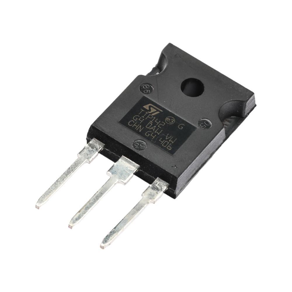 TIP 142 TO-247 Transistör