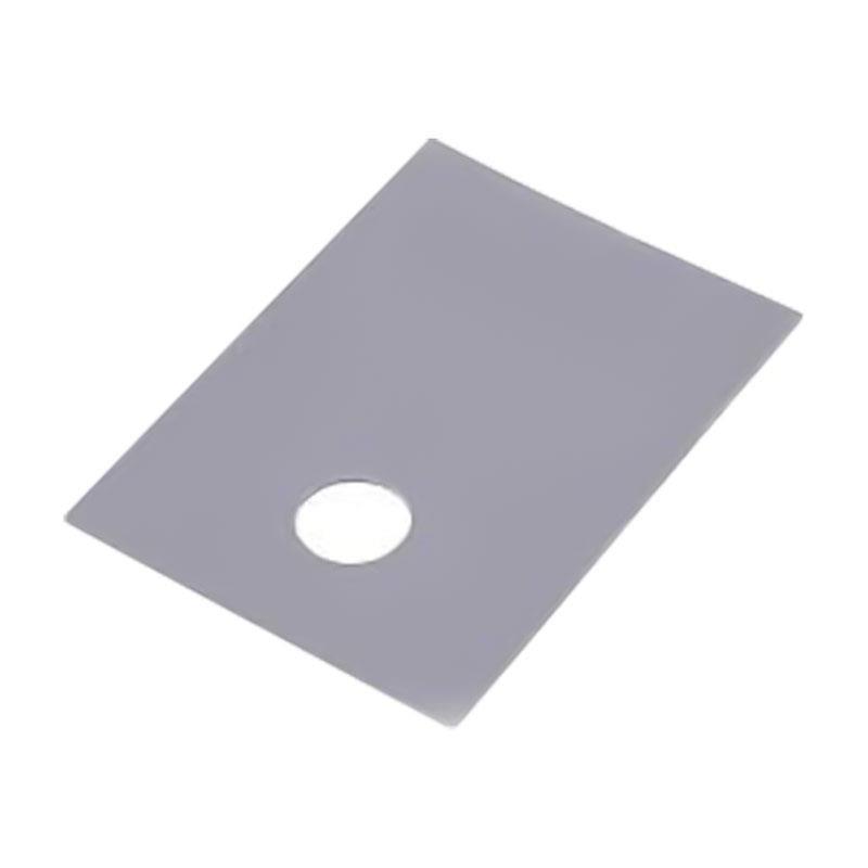 TO-220 Paket Tipi Transistör ve MOSFET Silikon İzolatör Pedi