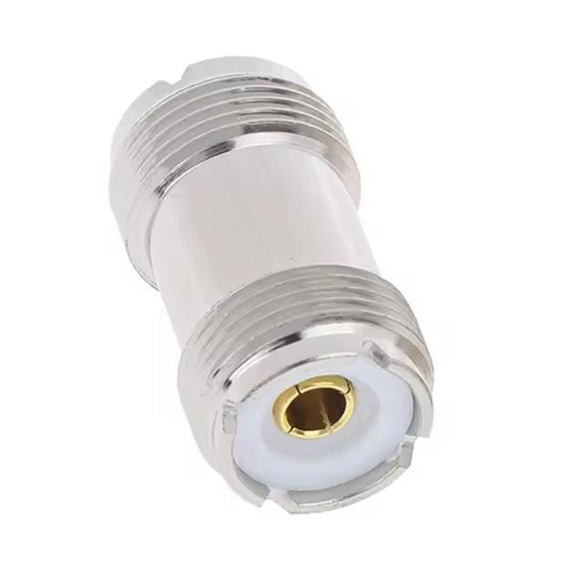 Uhf Dişi - Dişi Ara Konnektör UHF104