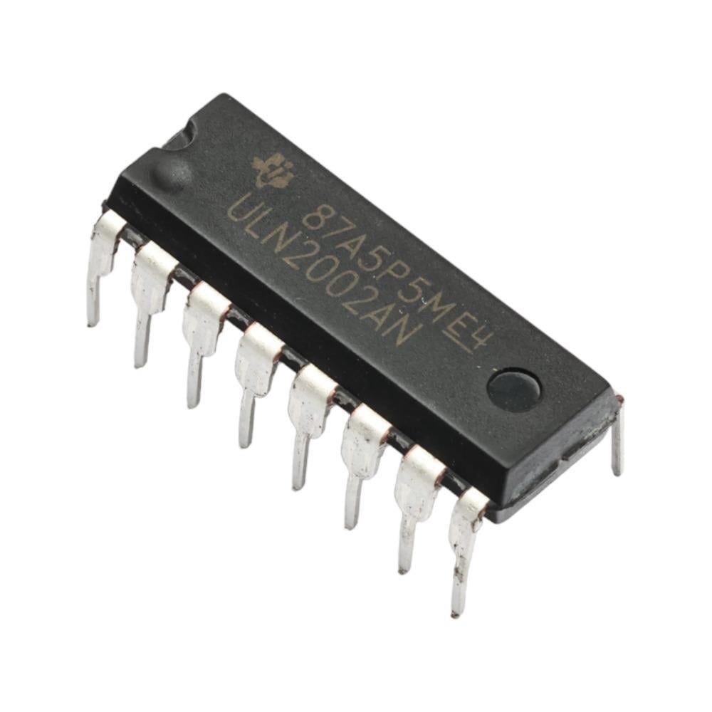 ULN 2002A DIP-16 Darlington Transistör
