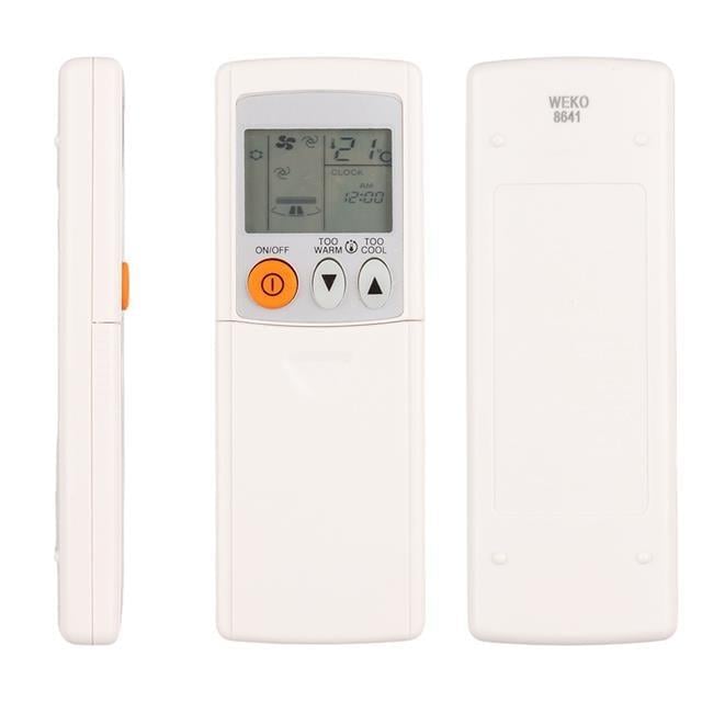 Weko  Mıtsubıshı Km09f Klima Kumandası