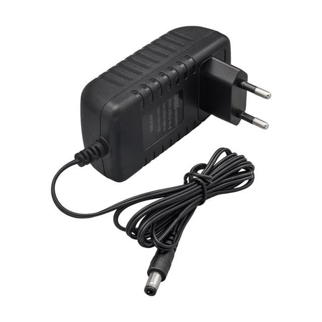 Weko 12.6 Volt 1 Amper 5.5 X 2.5 Uçlu Şarjlı Matkap Adaptörü
