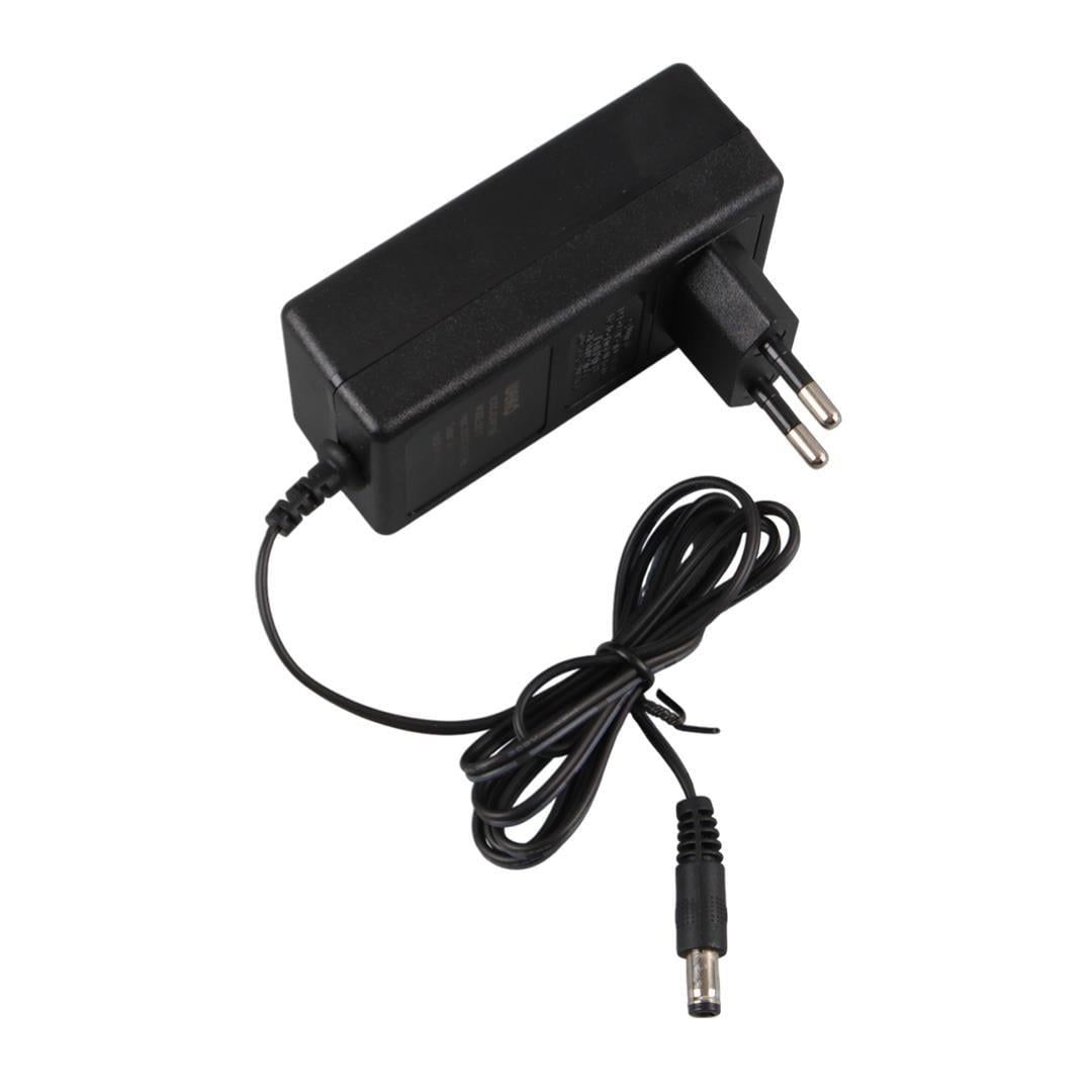 Weko 14.4 Volt - 2 Amper 5.5*2.5 Mm Uçlu + Krokodil Aparatlı Akü Şarj Cihazı WK-29111