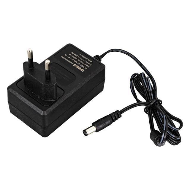 Weko 19 Volt 1.58 Amper 5.5*1.7 Uçlu Yerli Üretim Priz Tipi Notebook Adaptör