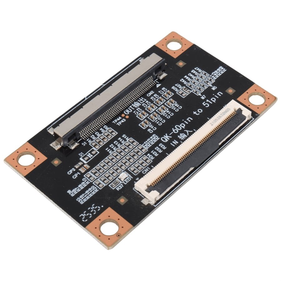 Weko 60 Pin - 51 Pin Flexi Çevirici Kartı