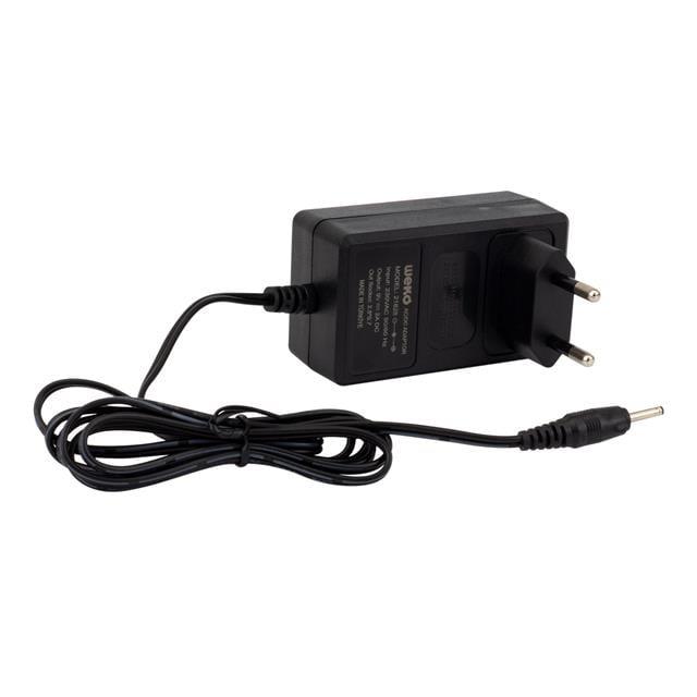 Weko 9 Volt 2 Amper İnce Uç Tablet Pc Adaptörü