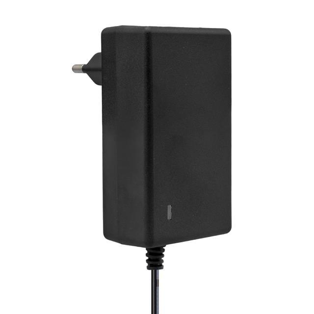 Weko 9 Volt 2 Amper Priz Tipi Plastik Kasa Adaptör 5.5*2.5 Uç