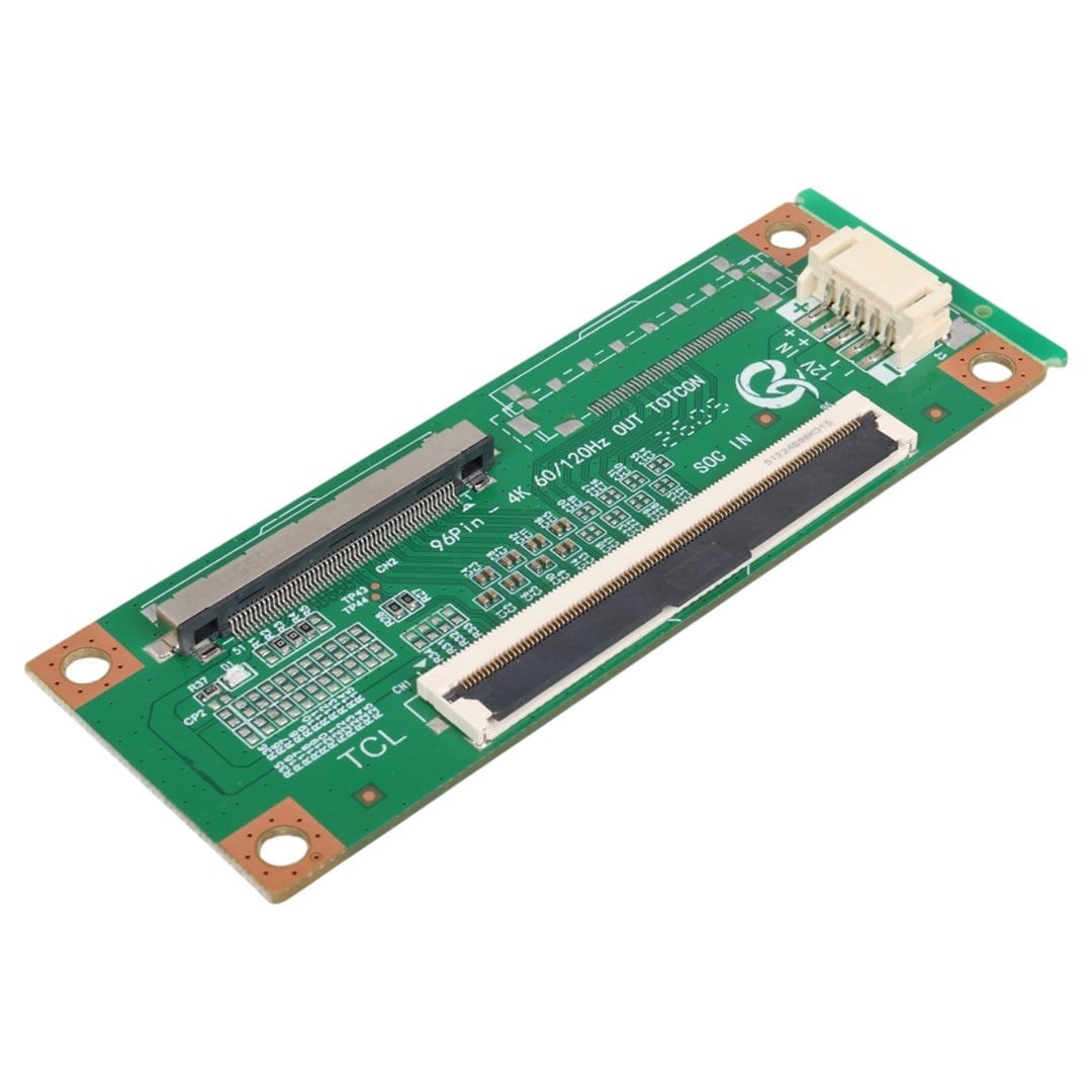 Weko 96 Pin In - 120 Pin Out Samsung 4K Flexi Çevirici Kartı