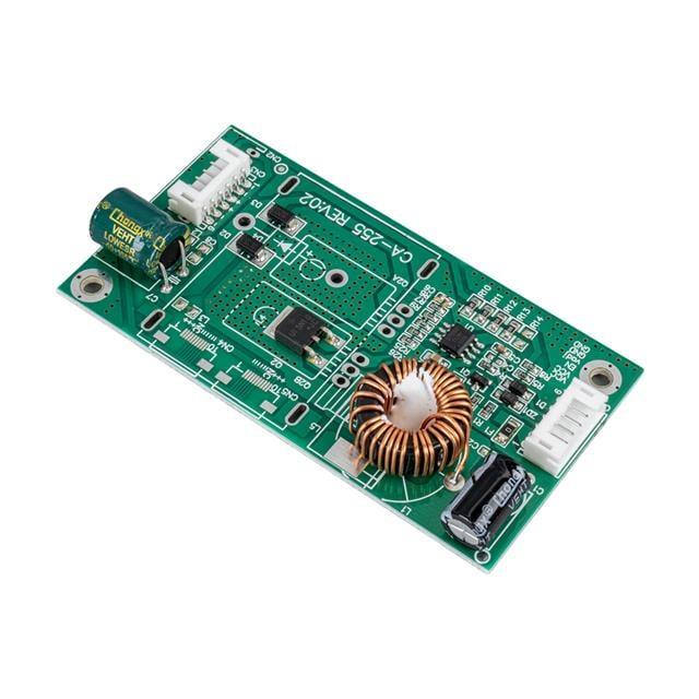 Weko CA-255 Universal 10.8V-28V Girişli 15V-88V Çıkışlı 10-42 İnc Led İnverter