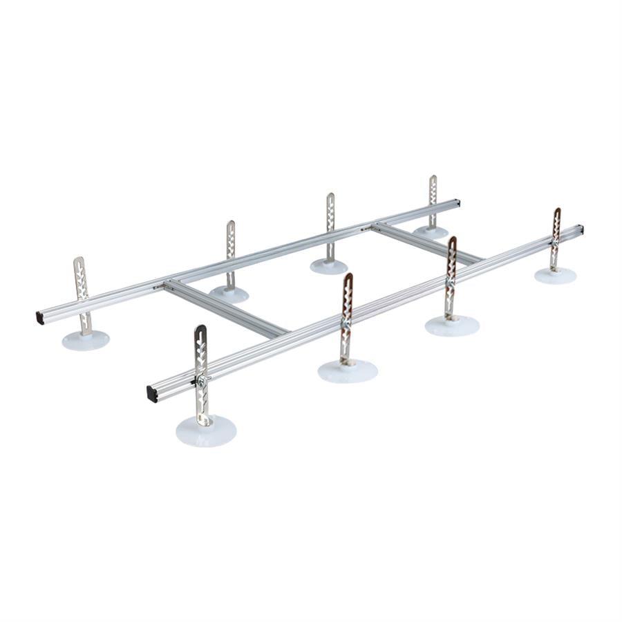 Weko CXPWLS12 32-65'' 8'li Vakumlu Panel Taşıyıcısı