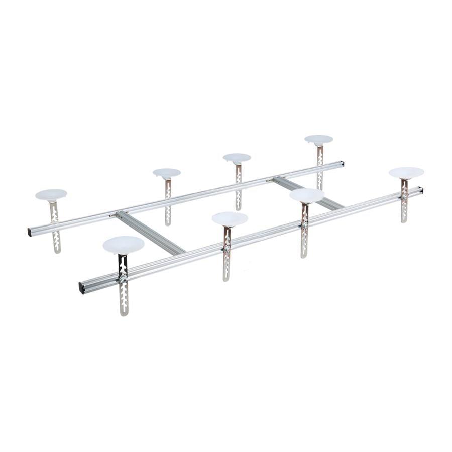 Weko CXPWLS12 32-65'' 8'li Vakumlu Panel Taşıyıcısı