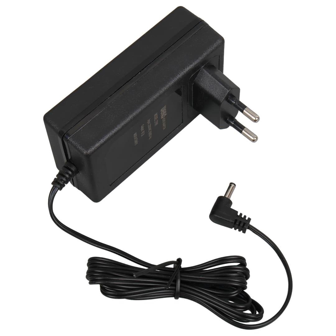 Weko WK-37909 9 Volt - 3 Amper 3.5*1.35 Mm Uçlu Yerli Üretim Priz Tipi Adaptör