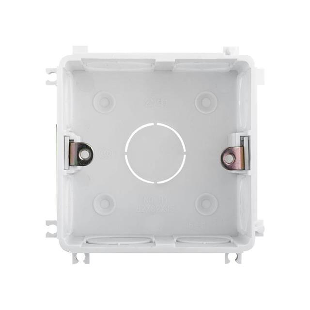 Westa VLK-S1 Base Box Dimer Sıva İçi Kasa