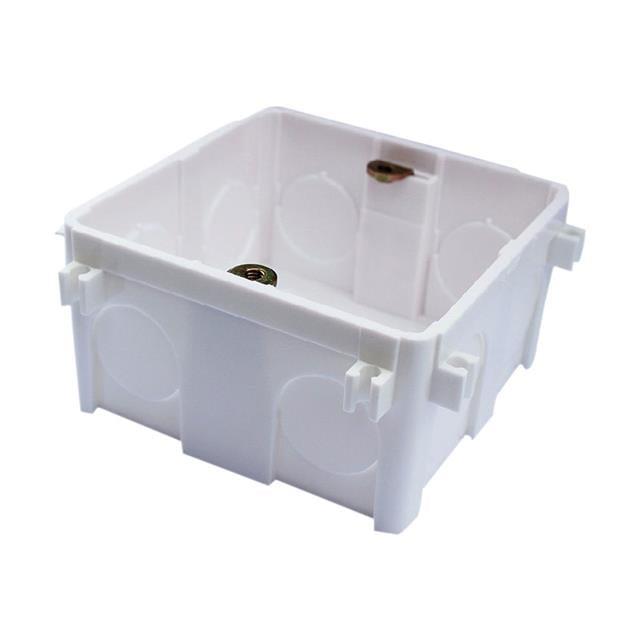 Westa VLK-S1 Base Box Dimer Sıva İçi Kasa