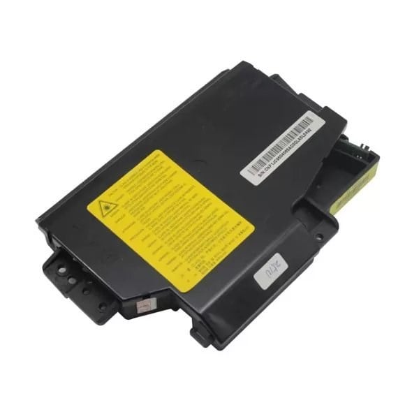 Xerox Phaser 3200MFP Alt Lazer Tarayıcı 