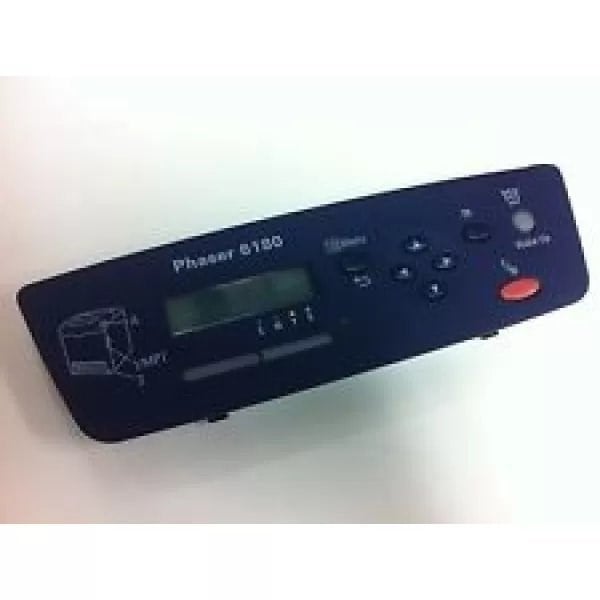 Xerox Phaser 6180MFP LCD Kontrol Panel ( Control Panel ) (2.el Ürün)