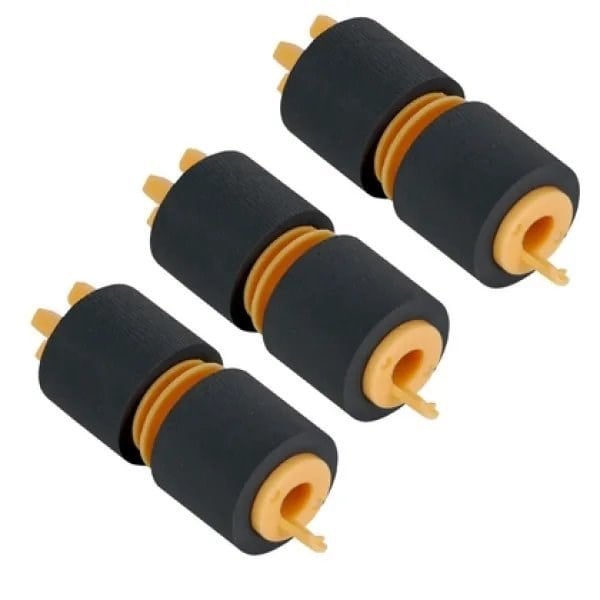 Xerox WorkCentre 7530 Kagit Pateni