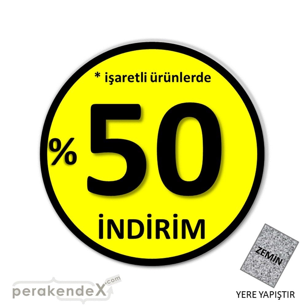yüzde 50 ye varan indirim YER ZEMİNE YAPIŞIR -oval,tek yön baskı