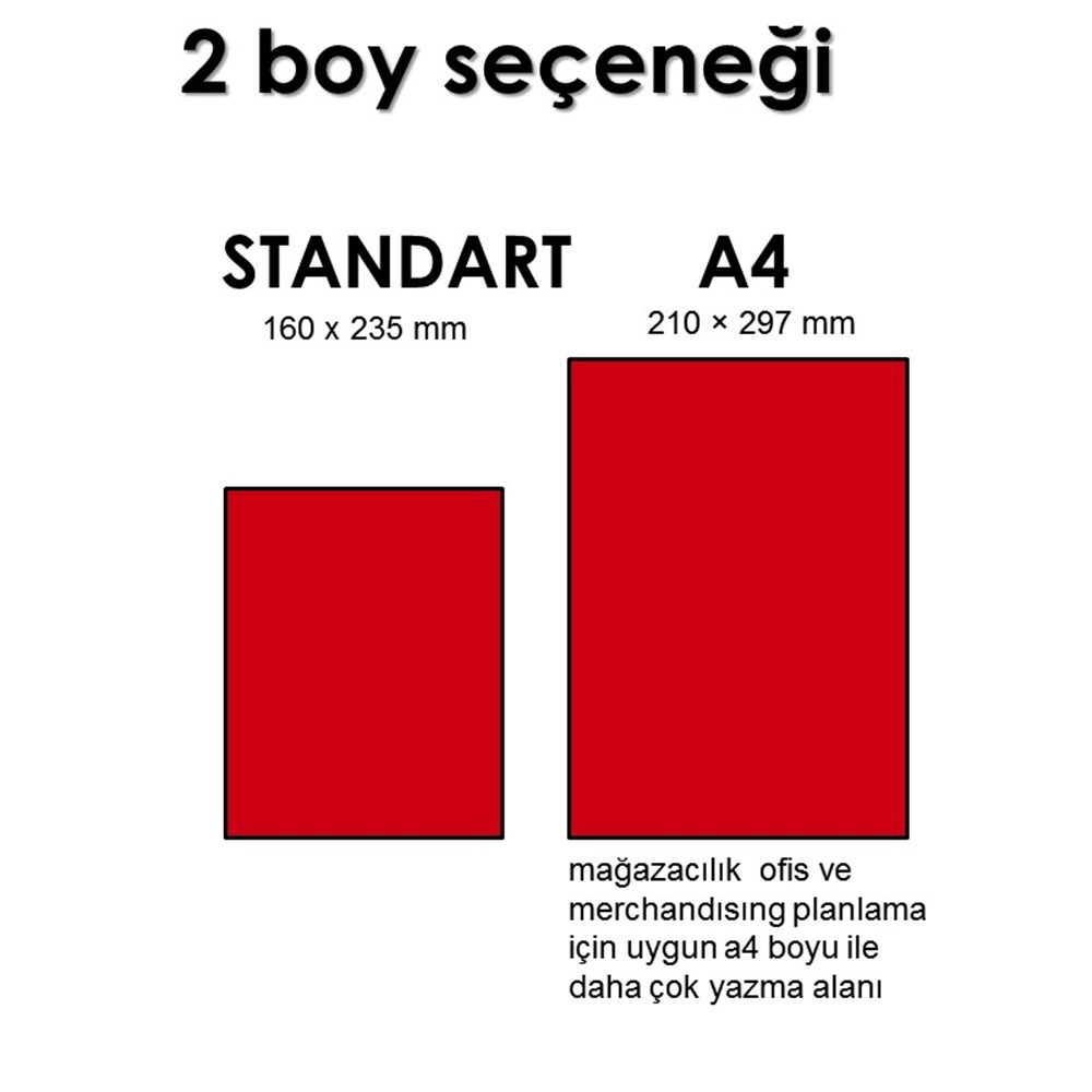 10 adet E-TİCARET YÖNETİM AJANDASI 2021 --Turuncu Renk - Standart Boy - 12 AYLIKmağaza yönetim ajandası