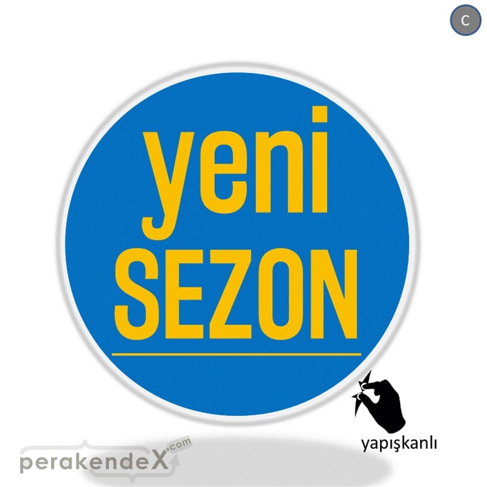 yeni sezon ++ VİTRİN - CAM FOLYO,  VİNİL -oval,tek yön baskı