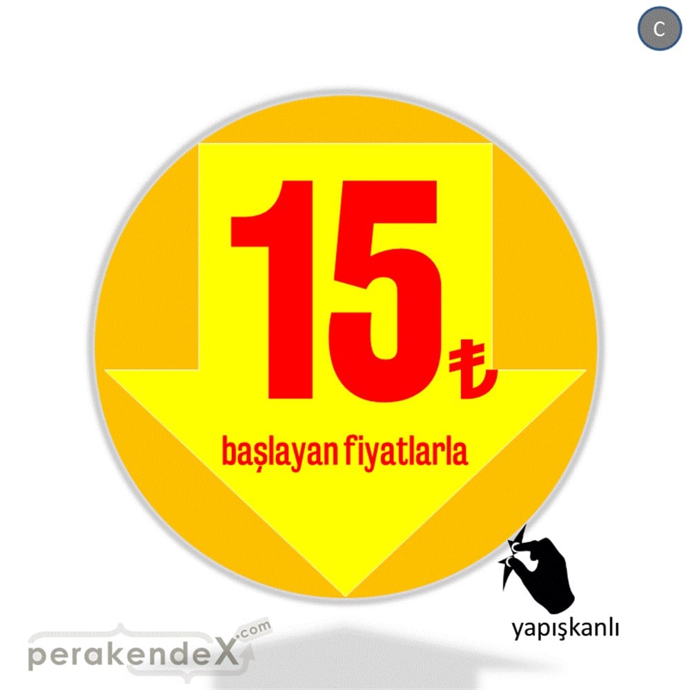 15 Tl Den Başlayan Fiyatlarla Fiyatlık VİTRİN - CAM FOLYO,  VİNİL -oval,tek yön baskı