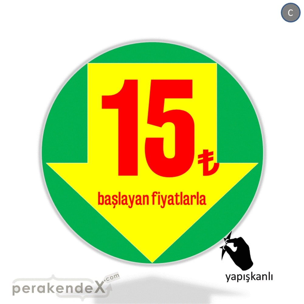 15 Tl Den Başlayan Fiyatlarla Fiyatlık VİTRİN - CAM FOLYO,  VİNİL -oval,tek yön baskı