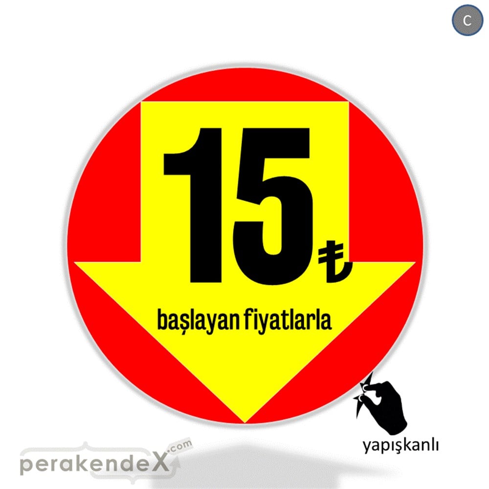 15 Tl Den Başlayan Fiyatlarla Fiyatlık VİTRİN - CAM FOLYO,  VİNİL -oval,tek yön baskı