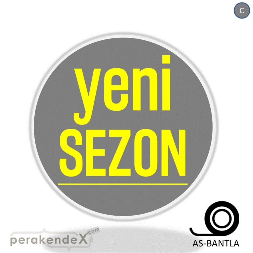 yeni sezon ++ SERT PLASTİK POSTER,  AFİŞ -oval,tek yön baskı