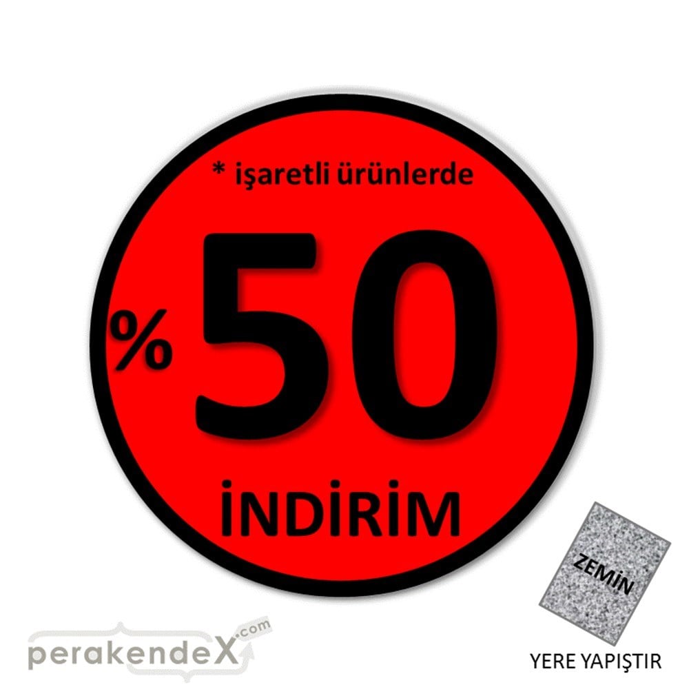 yüzde 50 ye varan indirim YER ZEMİNE YAPIŞIR -oval,tek yön baskı