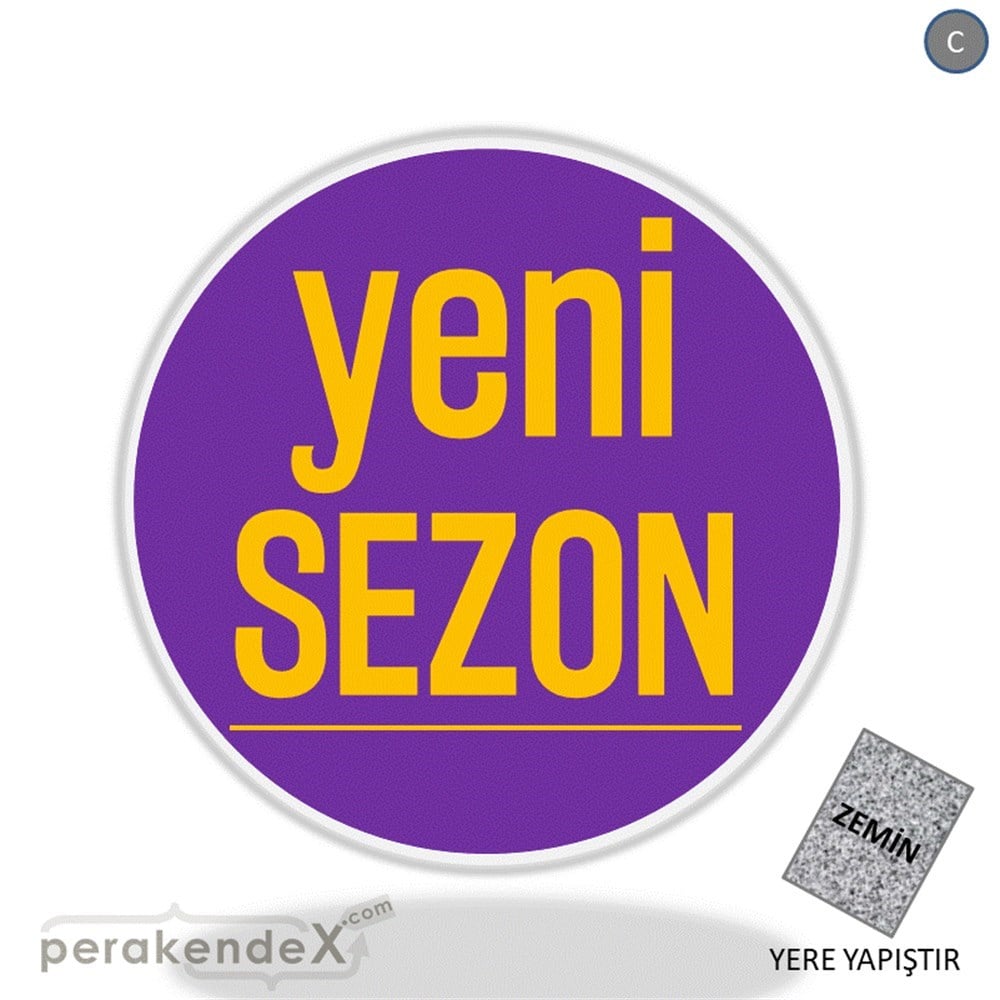 yeni sezon ++ YER - ZEMİN FOLYO,  VİNİL -oval,tek yön baskı