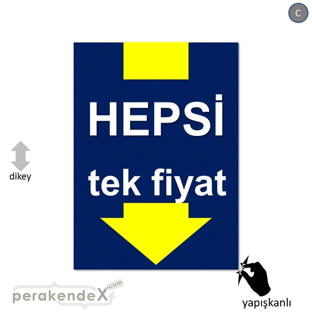 hepsi tek fiyat CAMA YAPIŞAN FOLYO -dikdörtgen,tek yön baskı