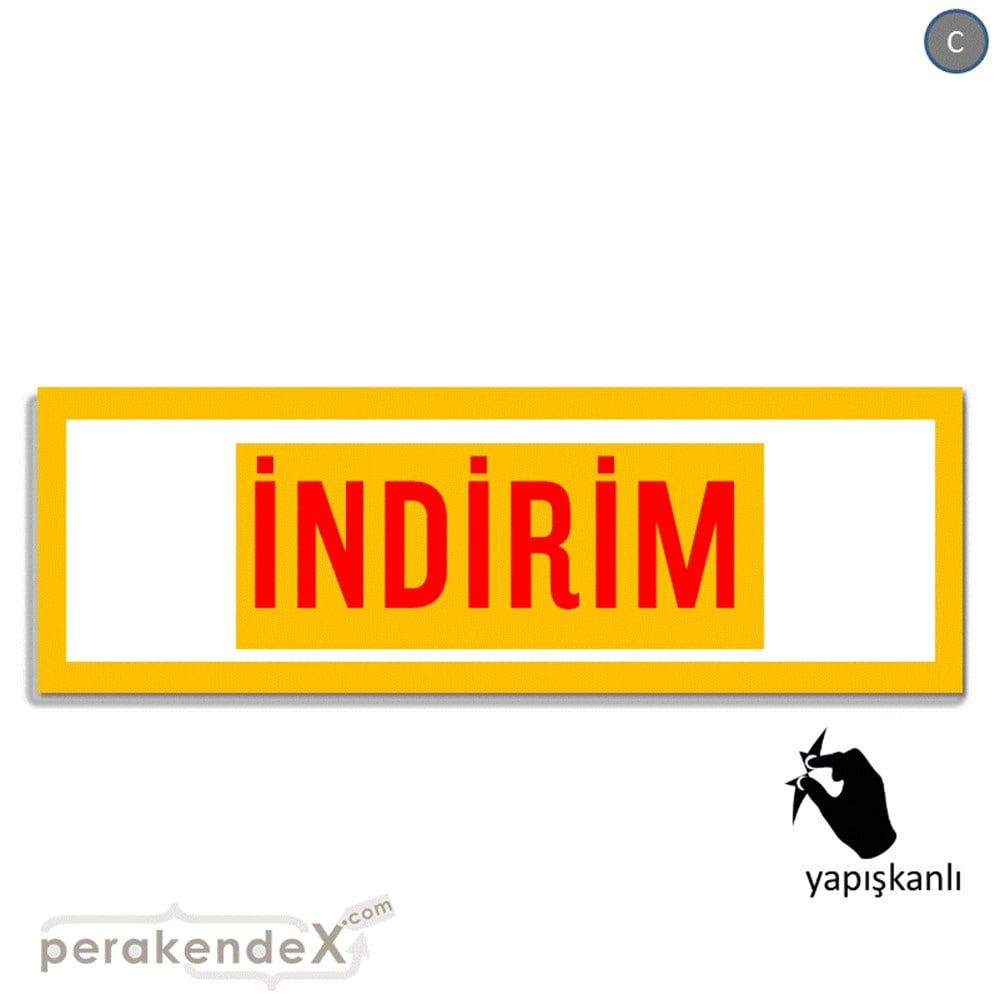 3-1X İndirim Kalın Çerçeveli VİTRİN, CAM FOLYO,  VİNİL (BANNER) -dikdörtgen,tek yön baskı