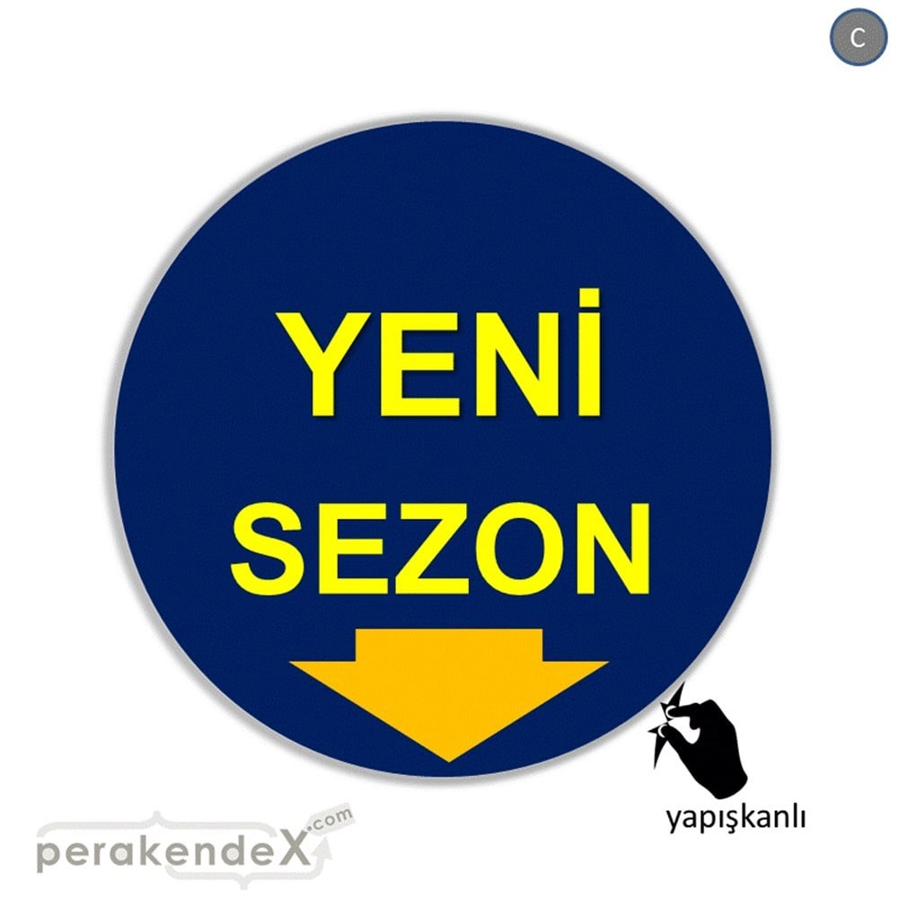 yeni sezon * CAMA YAPIŞAN FOLYO -oval,tek yön baskı