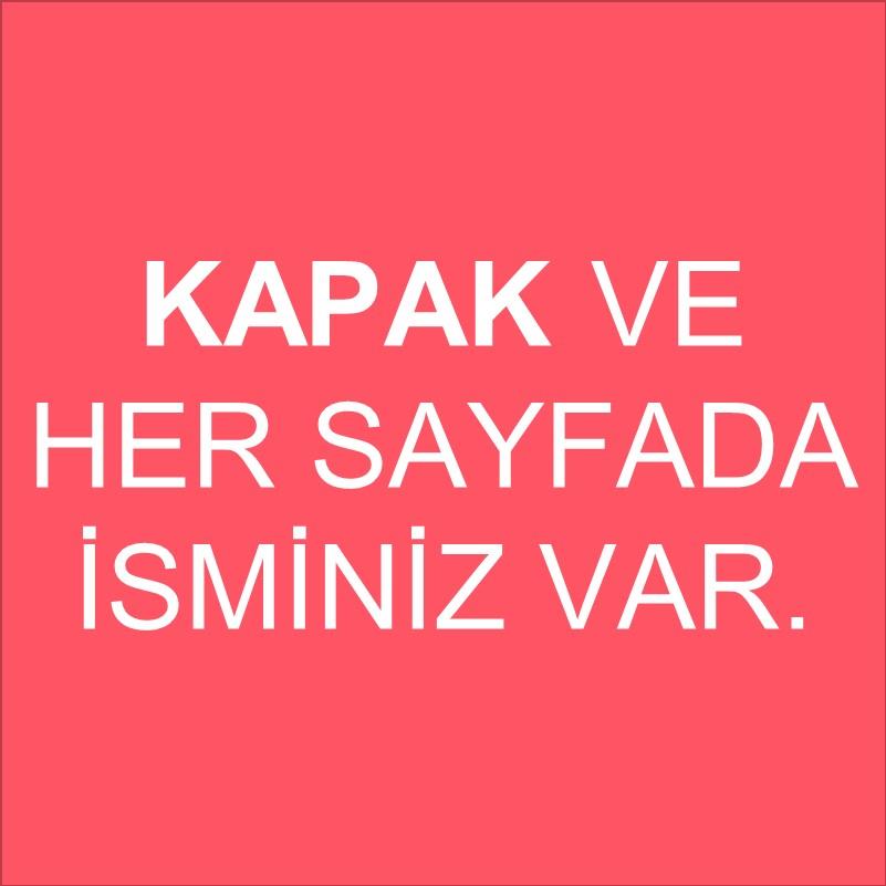 5 adet E-TİCARET YÖNETİM AJANDASI 2025 --xx -JUMBO BOY - 12 AYLIK//MAĞAZA YÖNETİM AJANDASI