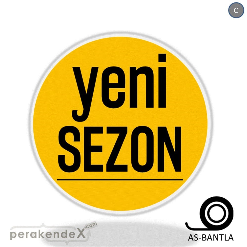 yeni sezon ++ SERT PLASTİK POSTER,  AFİŞ -oval,tek yön baskı