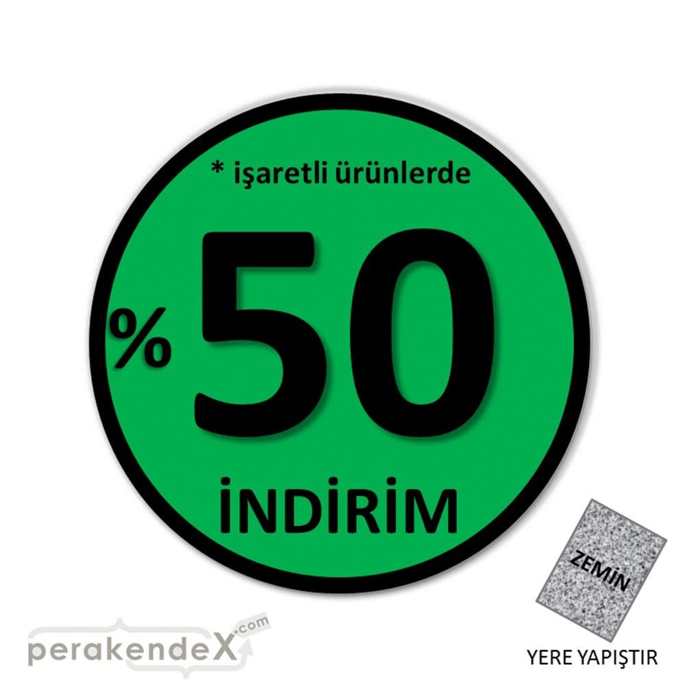 yüzde 50 ye varan indirim YER ZEMİNE YAPIŞIR -oval,tek yön baskı