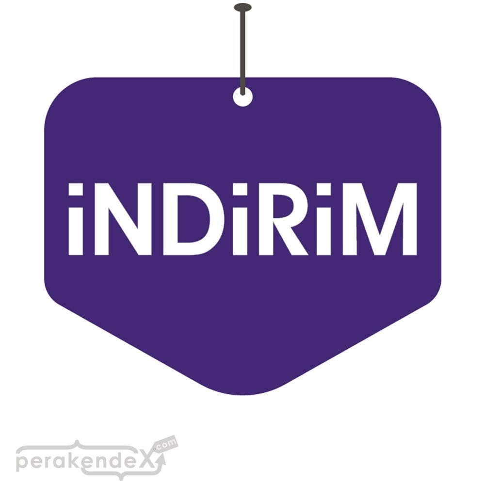 düz indirim DÖNKARTI -Kırlangıç,çift yön baskı