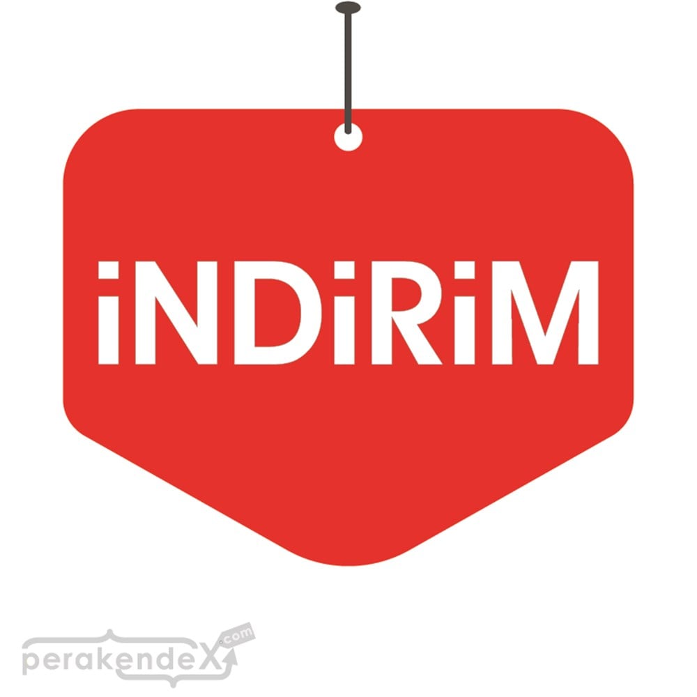 düz indirim DÖNKARTI -Kırlangıç,çift yön baskı