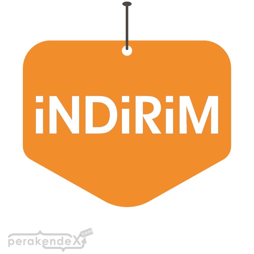 düz indirim DÖNKARTI -Kırlangıç,çift yön baskı