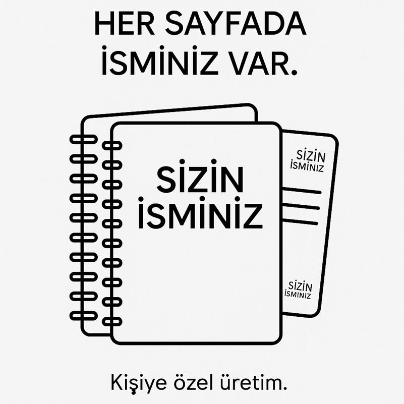 E-TİCARET YÖNETİM AJANDASI 2026 -- küçük boy  - 12 AYLIK//MAĞAZA YÖNETİM AJANDASI