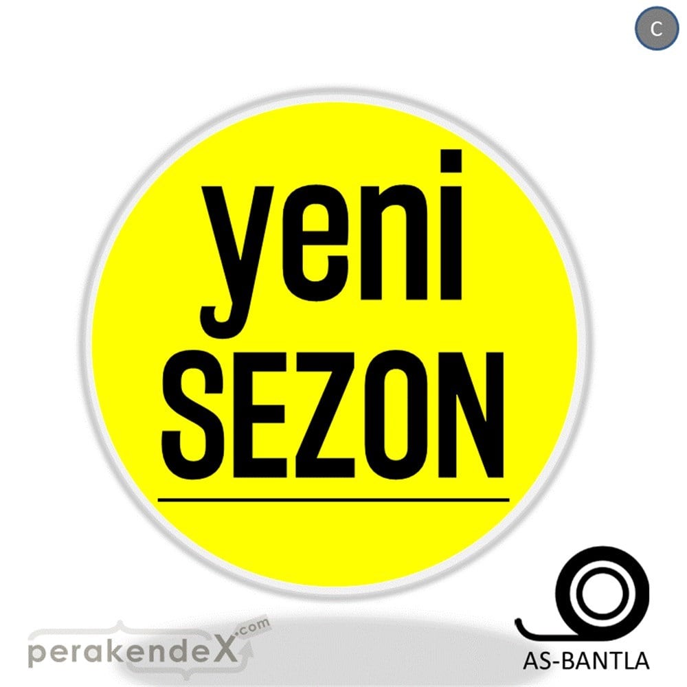 yeni sezon ++ SERT PLASTİK POSTER,  AFİŞ -oval,tek yön baskı