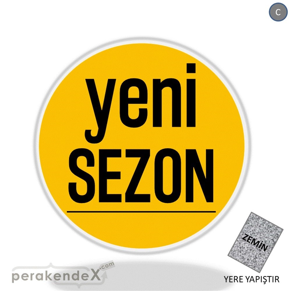 yeni sezon ++ YER - ZEMİN FOLYO,  VİNİL -oval,tek yön baskı