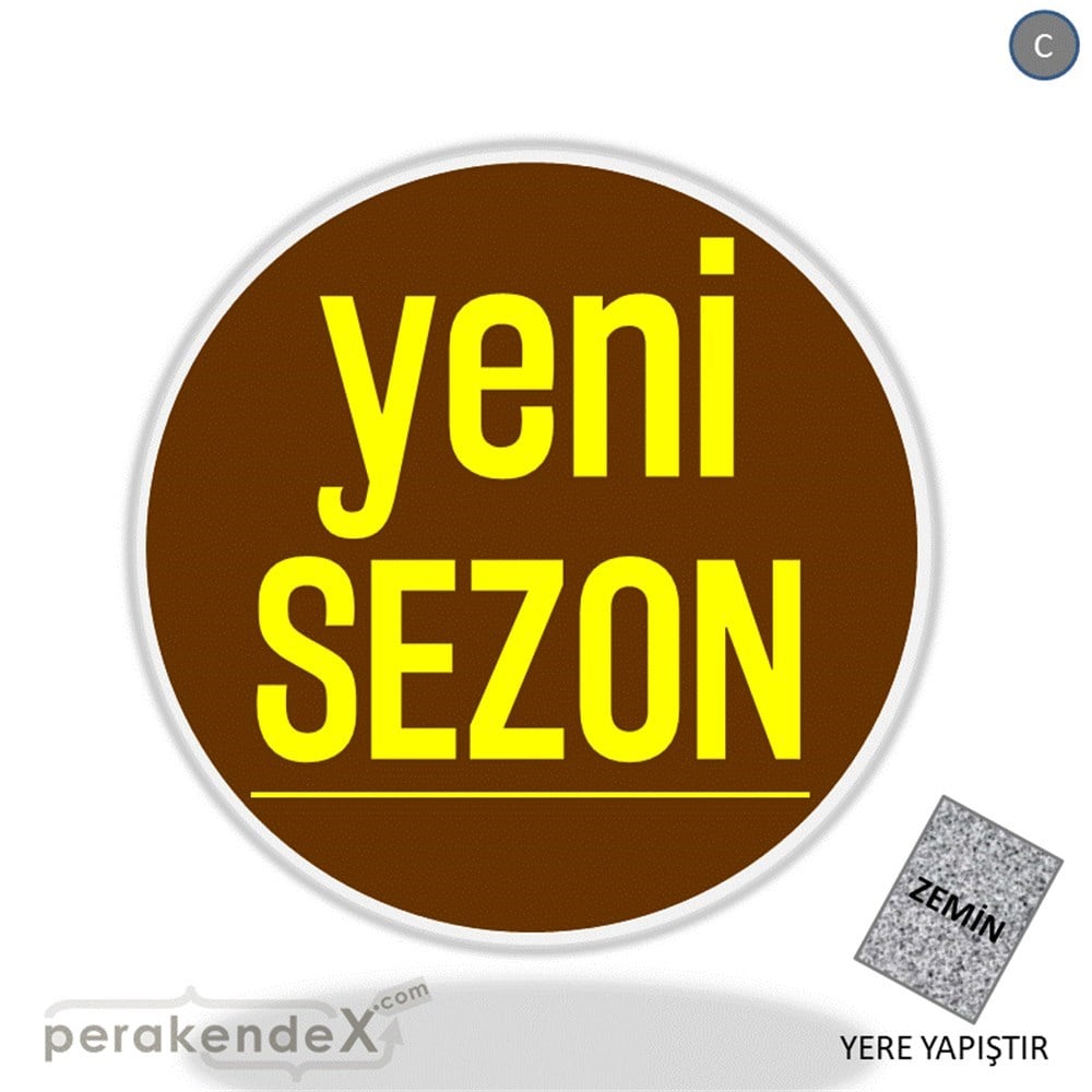 yeni sezon ++ YER - ZEMİN FOLYO,  VİNİL -oval,tek yön baskı