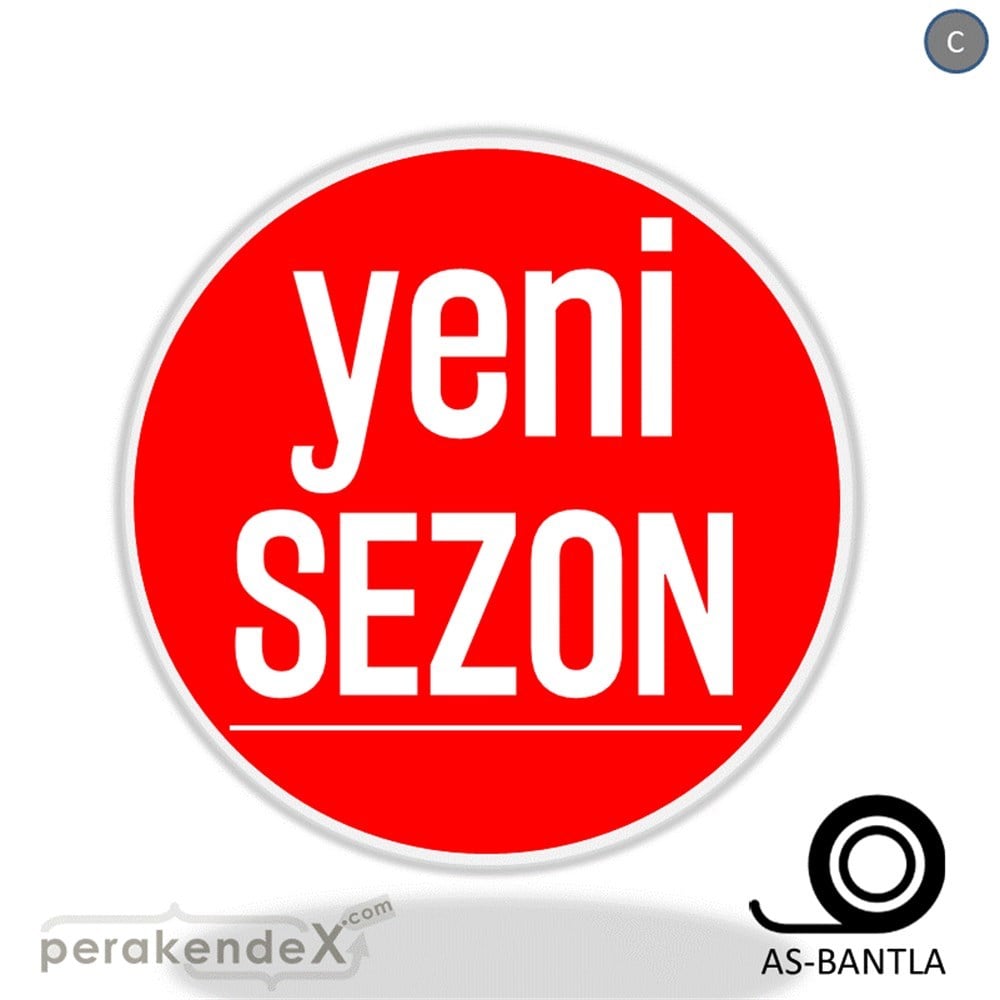 yeni sezon ++ SERT PLASTİK POSTER,  AFİŞ -oval,tek yön baskı
