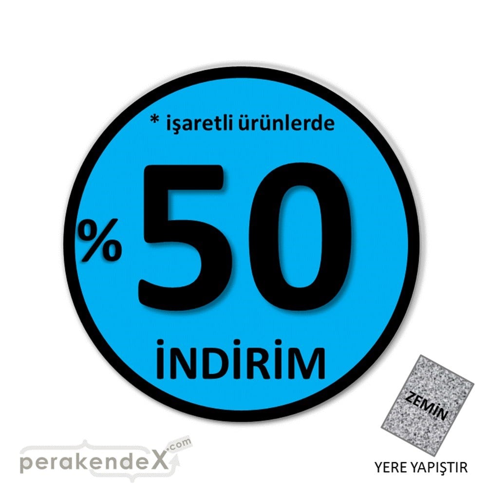 yüzde 50 ye varan indirim YER ZEMİNE YAPIŞIR -oval,tek yön baskı