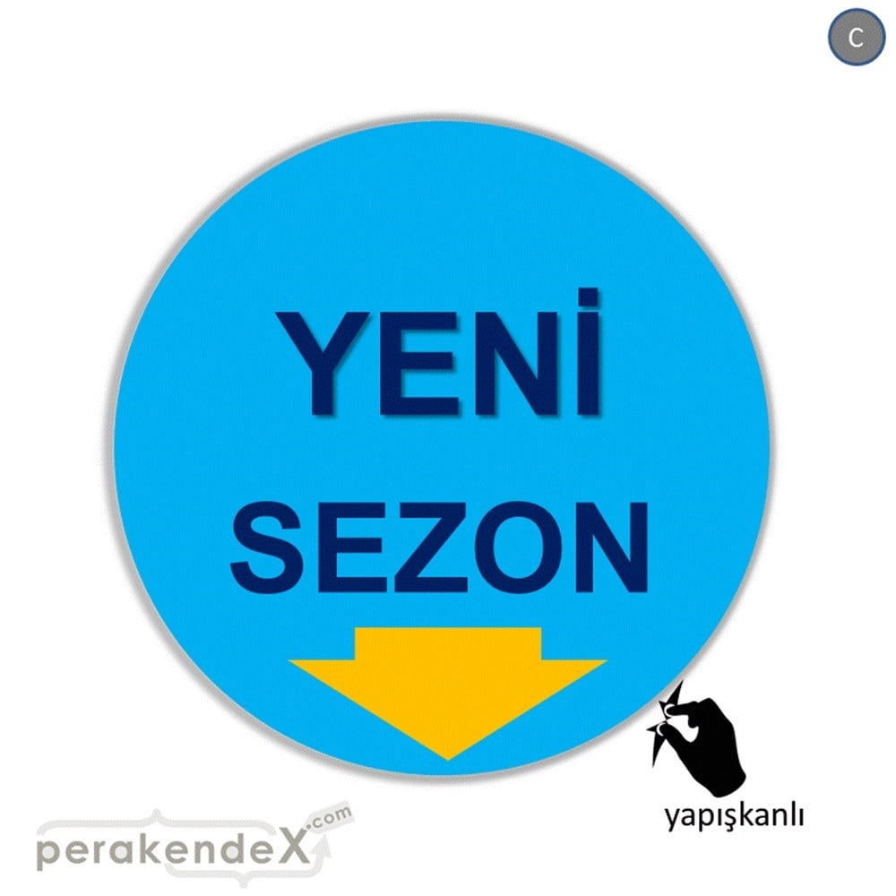 yeni sezon * CAMA YAPIŞAN FOLYO -oval,tek yön baskı