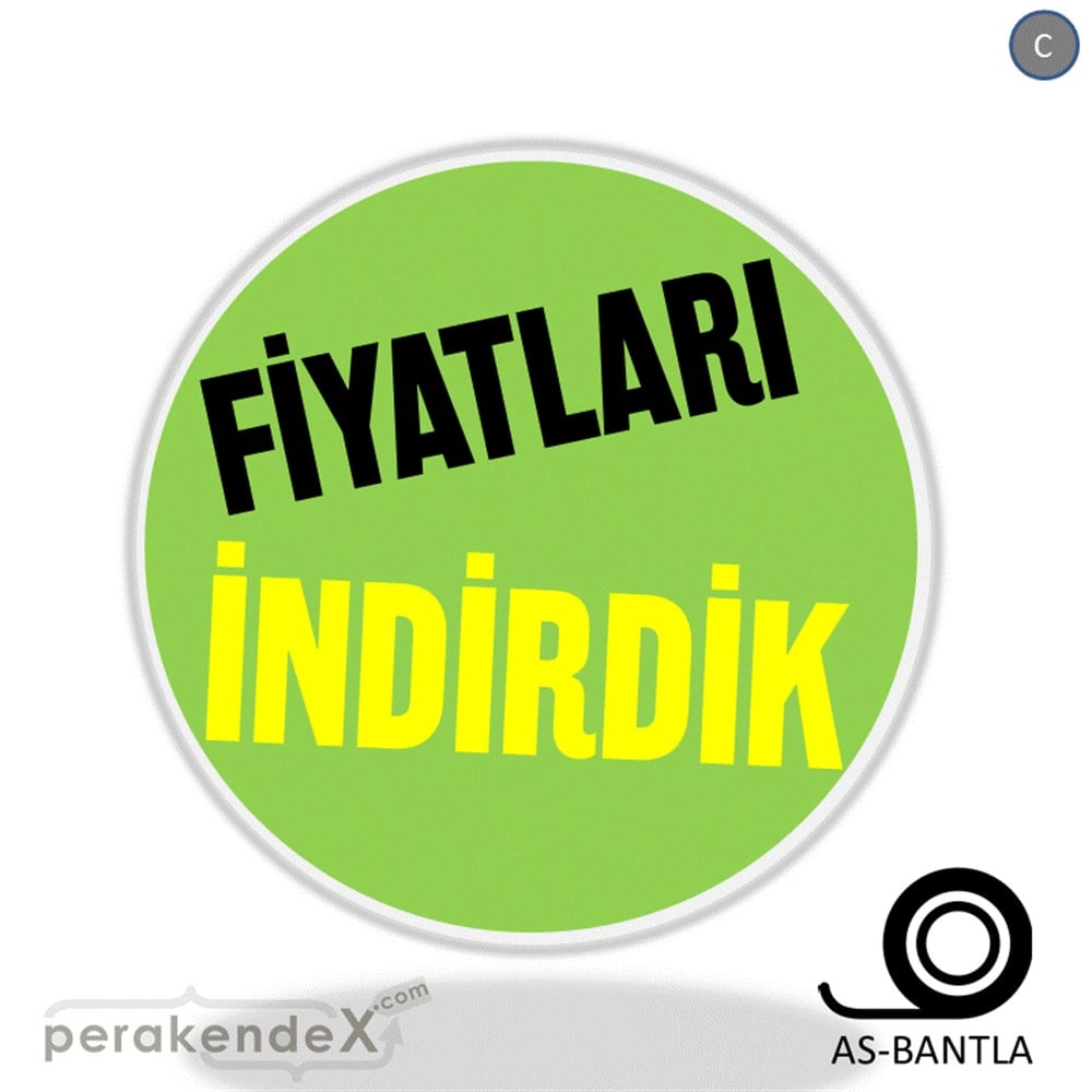 fiyatları indirdik SERT PLASTİK POSTER -oval,tek yön baskı