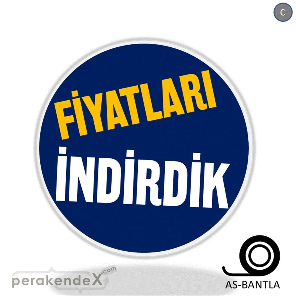fiyatları indirdik SERT PLASTİK POSTER -oval,tek yön baskı