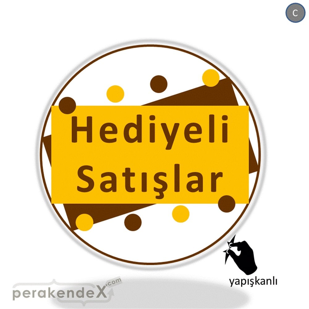 hediyeli satışlar SERT PLASTİK POSTER -oval,tek yön baskı